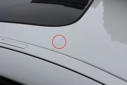 BMW 군산PPF보호필름 재시공이 궁금하다면 Click this on! / 군산시 나운동