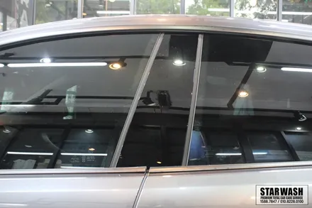 군산PPF 시공 잘하는 곳 어딘가요?? / 군산시 나운동
