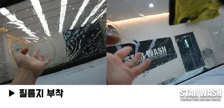 정○○ 고객님 K8 신차검수 결과는?!! / 군산시 나운동