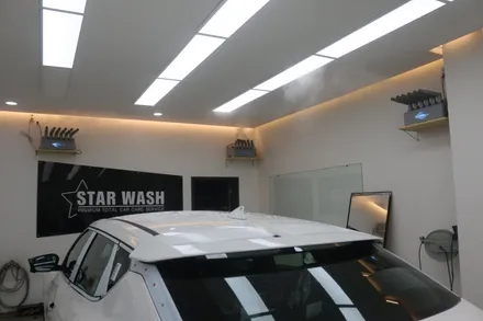 EV6 신차패키지 예쁘게 썬팅 후기 / 군산시 나운동