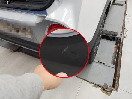 비용 저렴한 신차패키지 구성은 어떻게 되는지 알려드릴께요 / 군산시 나운동