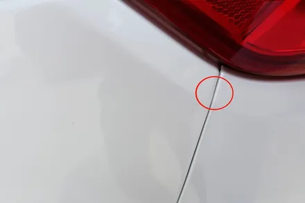 BMW X4  익산 신차검수 썬팅 재시공, 쾌적한 드라이빙 위한 하이라이트! / 군산시 나운동