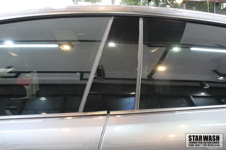 군산PPF 시공 잘하는 곳 어딘가요?? / 군산시 나운동