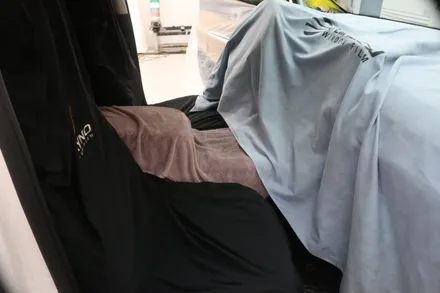 카니발KA4 신차패키지 식빵등 선물 후기 / 군산시 나운동