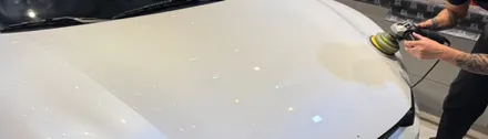 전주 군산 EV6 택시 부활차? 담배냄새 에바크리닝 필수입니다,, / 군산시 나운동