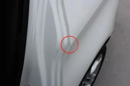 BMW 군산PPF보호필름 재시공이 궁금하다면 Click this on! / 군산시 나운동