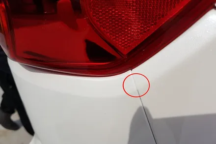 BMW X4  익산 신차검수 썬팅 재시공, 쾌적한 드라이빙 위한 하이라이트! / 군산시 나운동