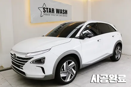 신차인데 재도장 이게 말이 되나요? 신차검수 필수 / 군산시 나운동