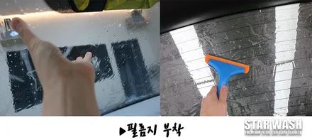 카니발KA4 아스트라블루+새들브라운 출고!! / 군산시 나운동