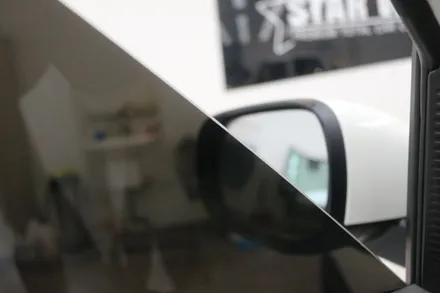 캐스퍼 아이보리 틴팅 PPF 내차 보호하기 / 군산시 나운동