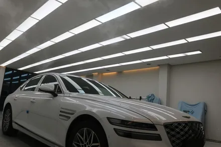 충남 신차계약하는 방법부터 신차패키지 예약방법 총정리 / 군산시 나운동
