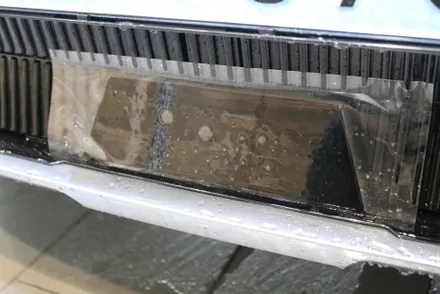 기아 EV9이 4천만원대? 군산 전주 익산 신차 구매부터 블루 틴팅까지 / 군산시 나운동