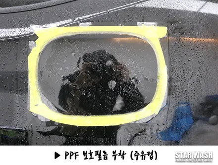 신형 모하비 블랙 , 신차패키지 출고 !! / 군산시 나운동