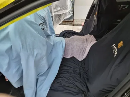 K8 하이브리드 격이 다른 신차 틴팅 / 군산시 나운동