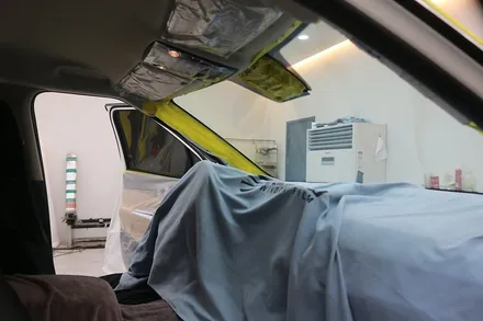카니발KA4 신차패키지 식빵등 선물 후기 / 군산시 나운동