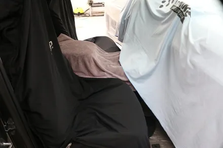 카니발KA4 출고합니다 틴팅 너무 예쁘죠 / 군산시 나운동