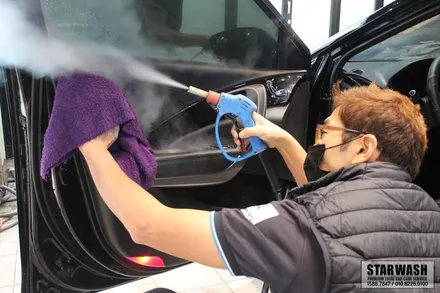 군산썬팅 올바른 시공으로 안전운전하세요~~! / 군산시 나운동