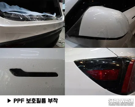 테슬라 모델Y 출고 후기 , 만족도 최상! / 군산시 나운동
