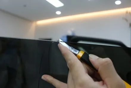 캐스퍼일렉트릭 시크한 블랙 익산신차패키지 부담없도록 베이직하게 / 군산시 나운동