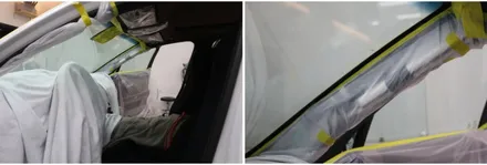 제네시스 G90 그란쿠페 양산형 출시는? 현행 G90과 차이점까지 / 군산시 나운동