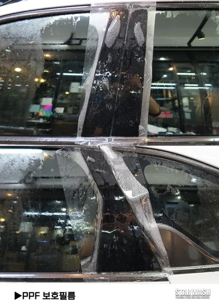 쏘렌토MQ4 스노우화이트펄 드디어 출고 / 군산시 나운동