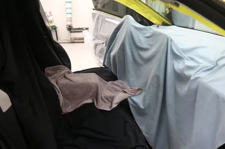 테슬라 모델Y 카스페이스 전북점 후기 / 군산시 나운동