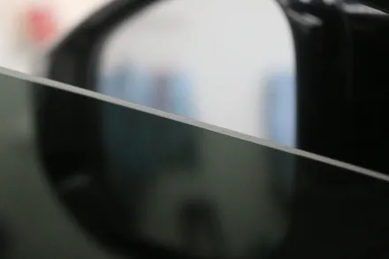 EV6 비반사 썬팅 고민이라면? / 군산시 나운동