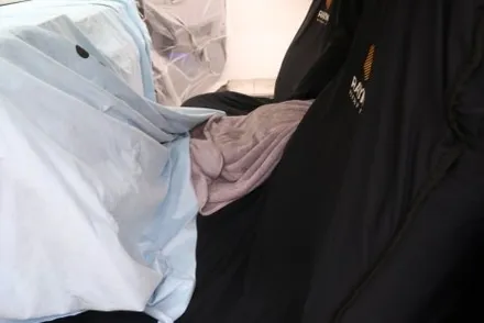 EV9 판테라메탈 출고합니다 ! / 군산시 나운동