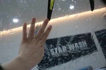 모델Y 테슬라 썬팅 전문업체에서 시공 받기 / 군산시 나운동