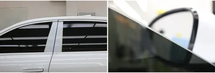 제네시스 G90 그란쿠페 양산형 출시는? 현행 G90과 차이점까지 / 군산시 나운동