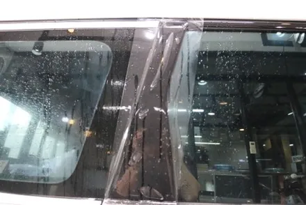 기아 EV9이 4천만원대? 군산 전주 익산 신차 구매부터 블루 틴팅까지 / 군산시 나운동
