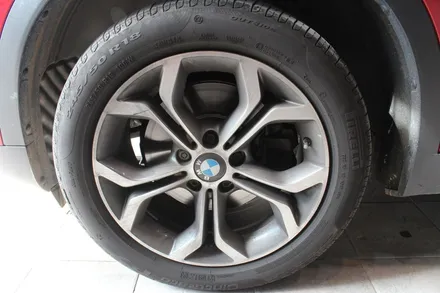 BMW X4  익산 신차검수 썬팅 재시공, 쾌적한 드라이빙 위한 하이라이트! / 군산시 나운동