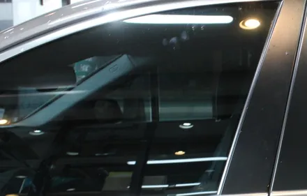 BMW7 시리즈 3탄, 코리아틴터 전주썬팅/광택 시공으로 멋짐 뿜뿜! / 군산시 나운동