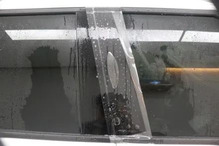 충남신차패키지 제대로 하기위한 방법 / 군산시 나운동
