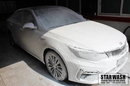 전주썬팅 안전을 위한 올바른 선택! / 군산시 나운동