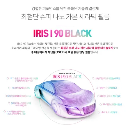 셀토스 그래비티그레이 썬팅 추천 / 군산시 나운동