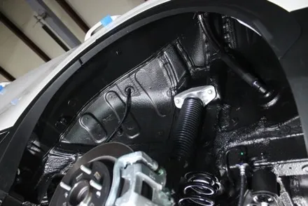 군산신차패키지로 특별한 신차 만들었어요 / 군산시 나운동