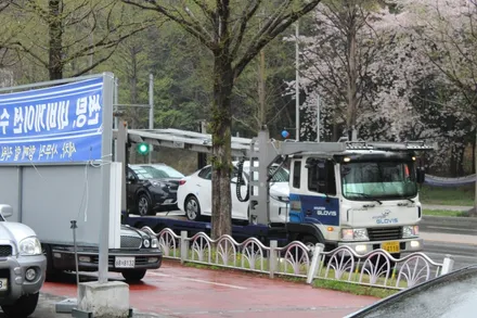 군산니로썬팅, 신차패키지/언더코팅/썬팅 전체 시공! / 군산시 나운동