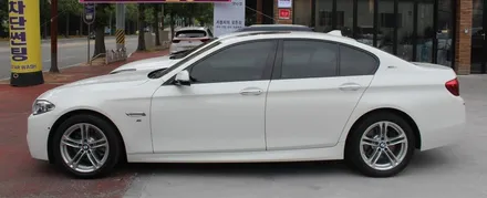 BMW PPF보호필름 재시공, 내 차를 보호하는 가장 효과적인 보디가드- / 군산시 나운동
