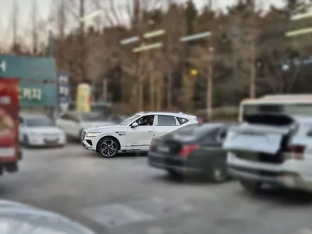전주신차패키지 GV80 프리미엄썬팅과 체계적인 언더코팅은 필수 / 군산시 나운동