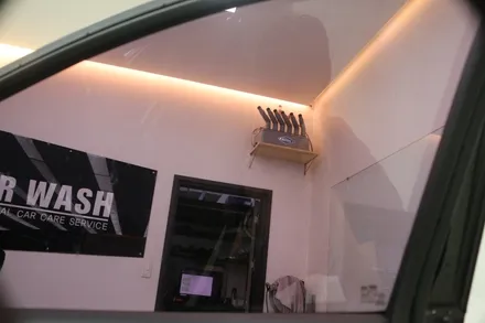 전주 군산 익산 썬팅 수명은 얼마나 될까? 썬팅 재시공 타이밍 확인하는 법 / 군산시 나운동