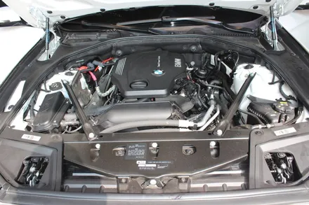 BMW PPF보호필름 재시공, 내 차를 보호하는 가장 효과적인 보디가드- / 군산시 나운동