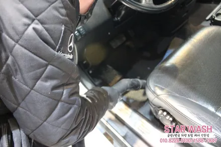 전주썬팅 추천, 썬팅재시공이 고민이라면? / 군산시 나운동