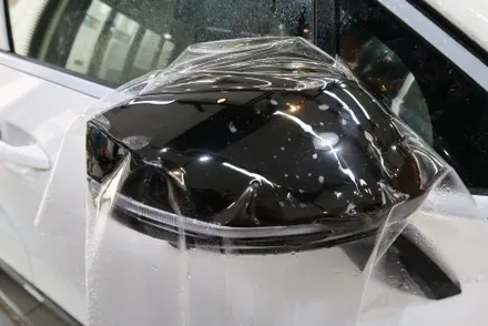 군산신차패키지로 특별한 신차 만들었어요 / 군산시 나운동