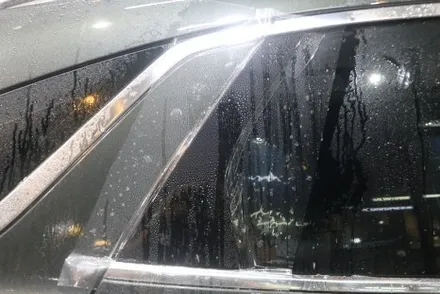 GV70 스토르그린 실물깡패 신차패키지 개성 한스푼 / 군산시 나운동
