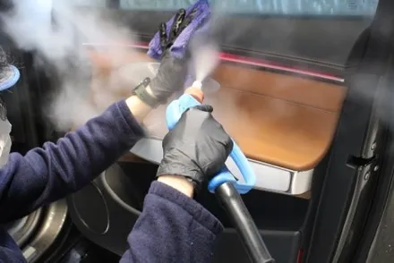 목포 신차패키지 GV70 만족한 신차검수와 베이직 패키지 / 군산시 나운동