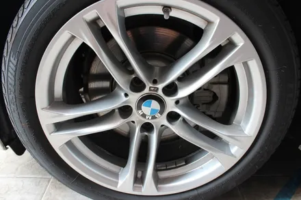 BMW PPF보호필름 재시공, 내 차를 보호하는 가장 효과적인 보디가드- / 군산시 나운동