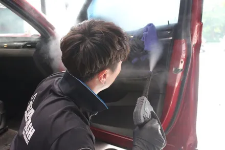 BMW X4  익산 신차검수 썬팅 재시공, 쾌적한 드라이빙 위한 하이라이트! / 군산시 나운동