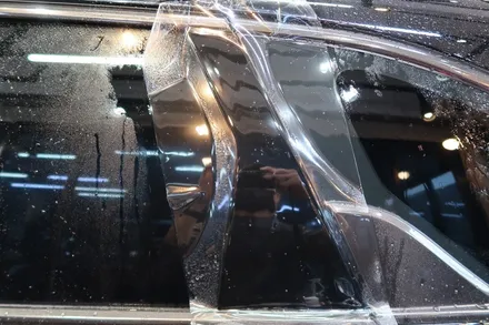 쏘렌토 하이브리드 드디어 출고 / 군산시 나운동