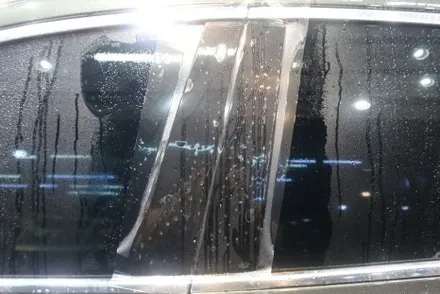 GV70 스토르그린 실물깡패 신차패키지 개성 한스푼 / 군산시 나운동